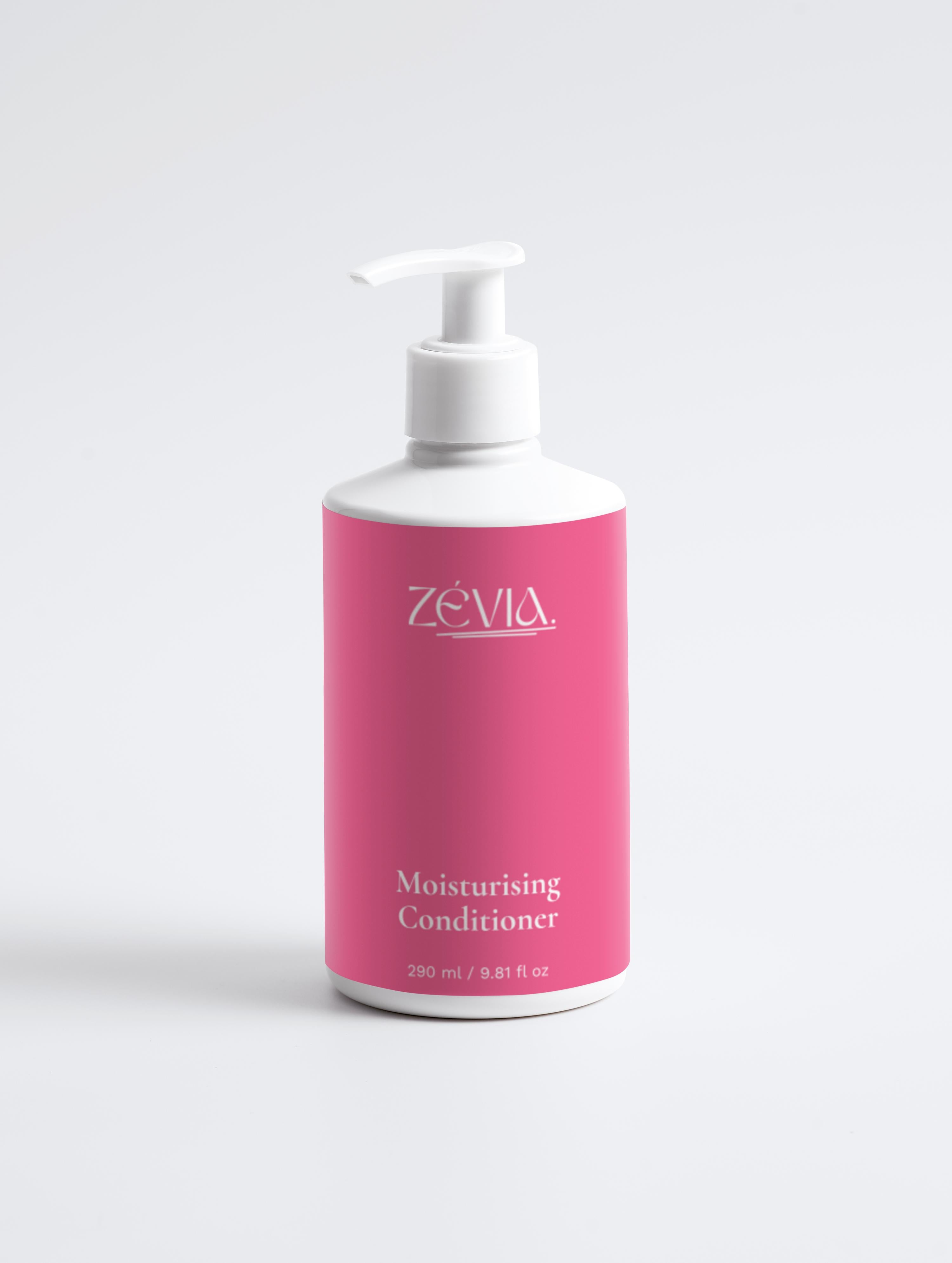 Moisturising Conditioner