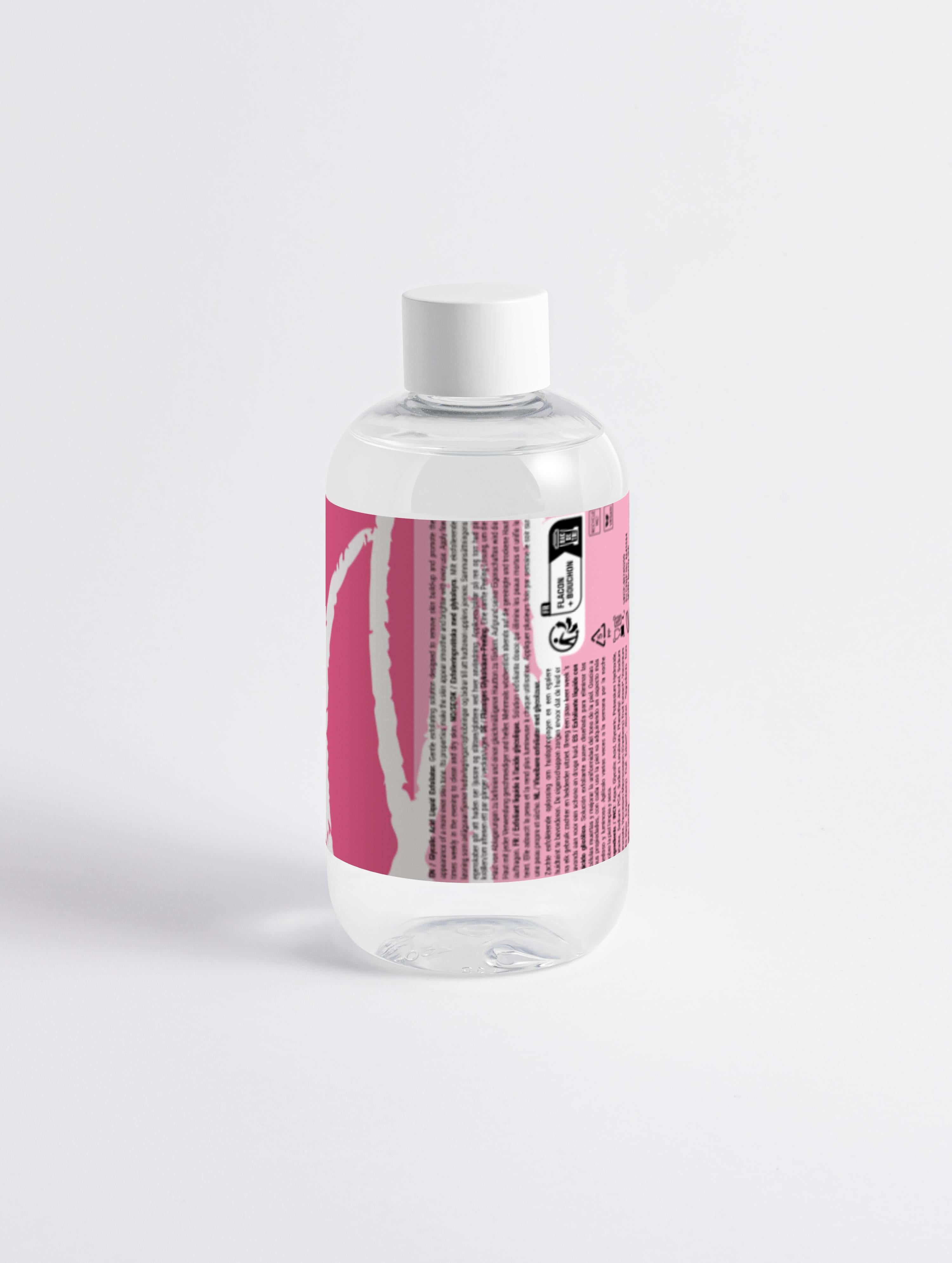 Glycolic Acid Exfoliating Toner