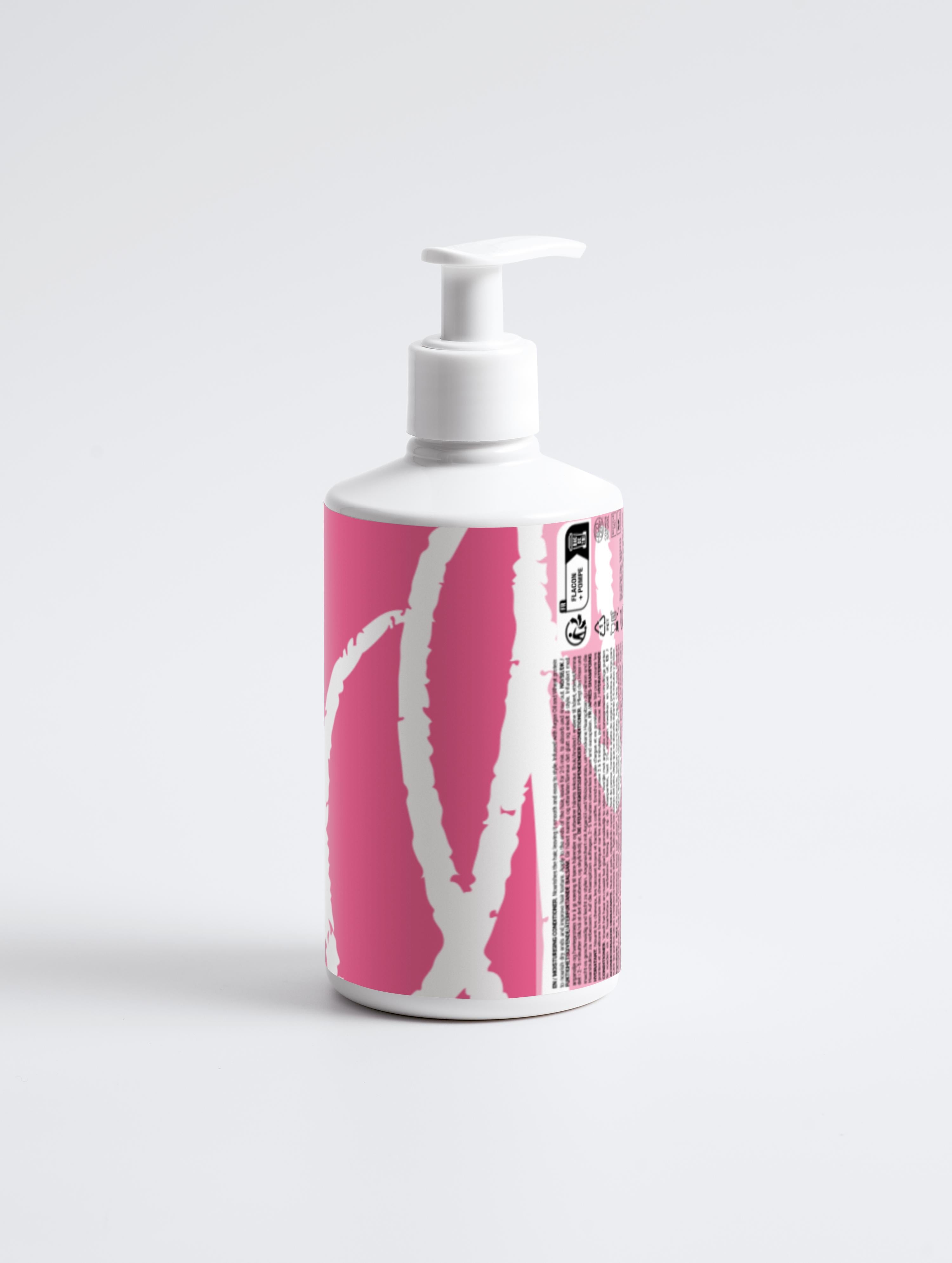 Moisturising Conditioner