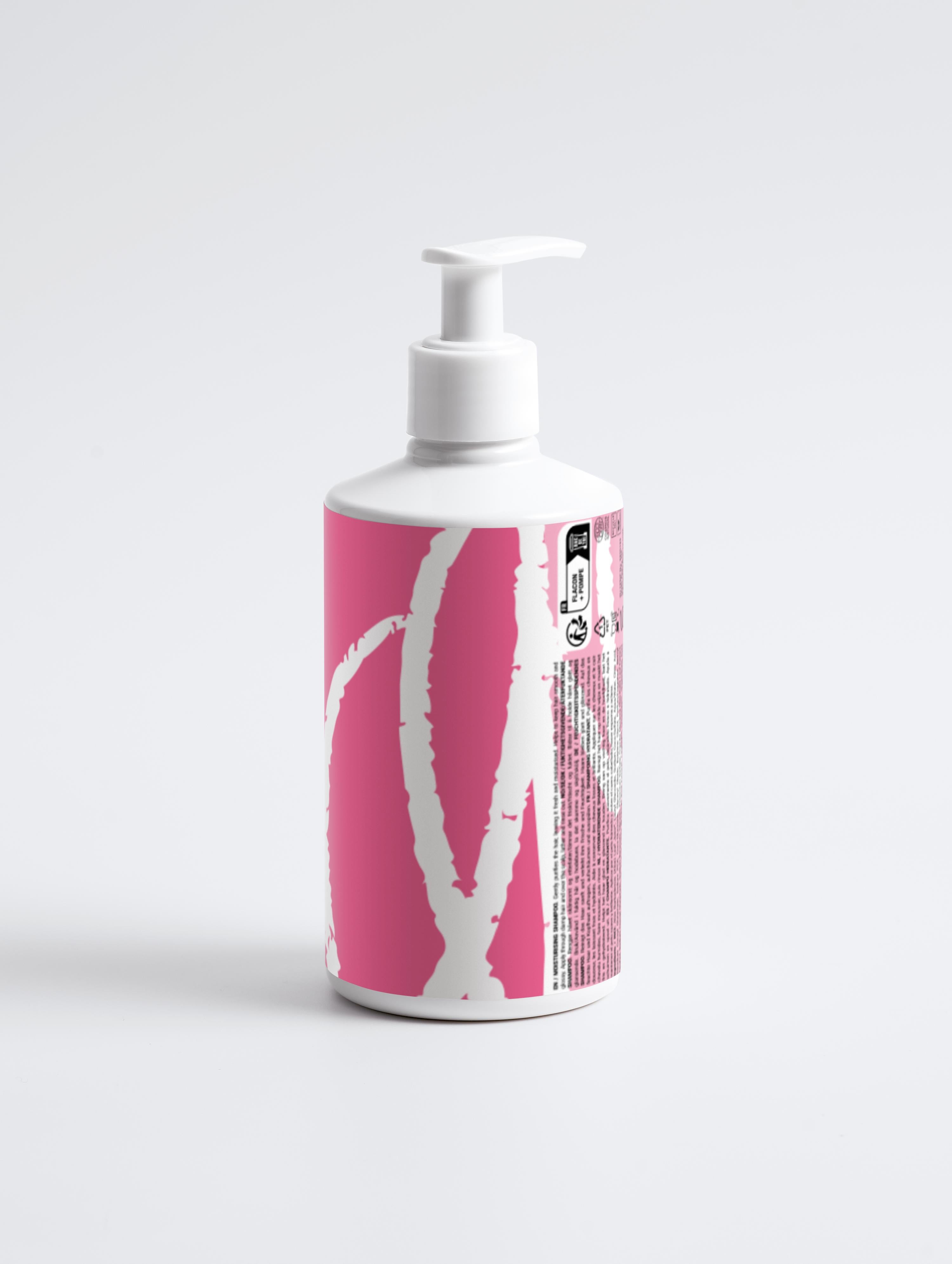 Moisturising Shampoo